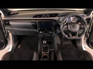 Toyota Hilux 2.8GD-6 double cab 4x4 GR-Sport - Image 6