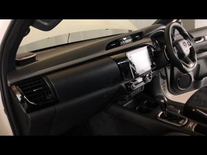 Toyota Hilux 2.8GD-6 double cab 4x4 GR-Sport - Image 7