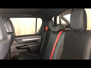 Toyota Hilux 2.8GD-6 double cab 4x4 GR-Sport - Image 16