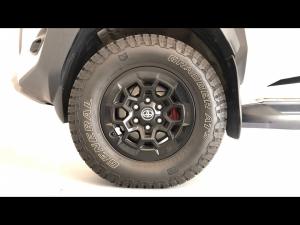 Toyota Hilux 2.8GD-6 double cab 4x4 GR-Sport - Image 18
