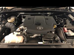 Toyota Hilux 2.8GD-6 double cab 4x4 GR-Sport - Image 19