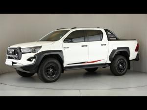 Toyota Hilux 2.8GD-6 double cab 4x4 GR-Sport - Image 20