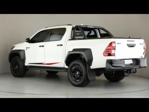 Toyota Hilux 2.8GD-6 double cab 4x4 GR-Sport - Image 21