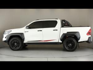 Toyota Hilux 2.8GD-6 double cab 4x4 GR-Sport - Image 22