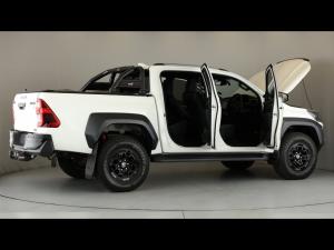 Toyota Hilux 2.8GD-6 double cab 4x4 GR-Sport - Image 23