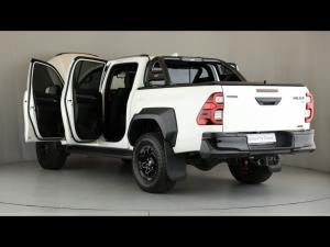 Toyota Hilux 2.8GD-6 double cab 4x4 GR-Sport - Image 25