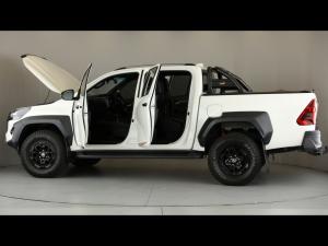 Toyota Hilux 2.8GD-6 double cab 4x4 GR-Sport - Image 26