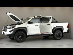 Toyota Hilux 2.8GD-6 double cab 4x4 GR-Sport - Image 27