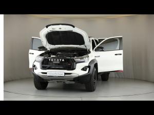 Toyota Hilux 2.8GD-6 double cab 4x4 GR-Sport - Image 28