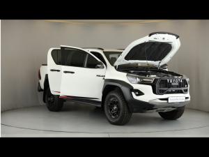 Toyota Hilux 2.8GD-6 double cab 4x4 GR-Sport - Image 29