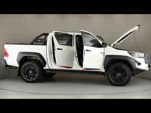 Toyota Hilux 2.8GD-6 double cab 4x4 GR-Sport - Image 30
