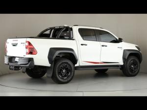 Toyota Hilux 2.8GD-6 double cab 4x4 GR-Sport - Image 2