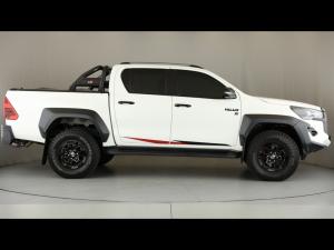 Toyota Hilux 2.8GD-6 double cab 4x4 GR-Sport - Image 3