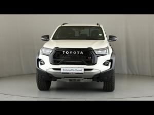 Toyota Hilux 2.8GD-6 double cab 4x4 GR-Sport - Image 4