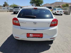 Toyota Starlet 1.4 XS - Image 5