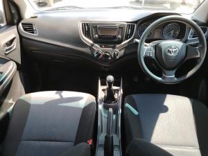 Toyota Starlet 1.4 XS - Image 6