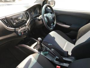 Toyota Starlet 1.4 XS - Image 7