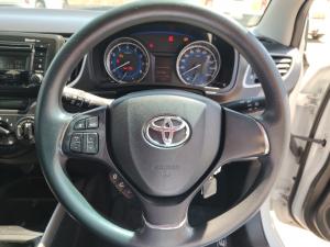 Toyota Starlet 1.4 XS - Image 8