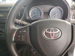 Toyota Starlet 1.4 XS - Image 9