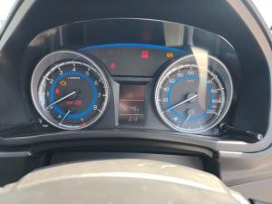 Toyota Starlet 1.4 XS - Image 10