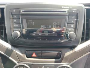 Toyota Starlet 1.4 XS - Image 12