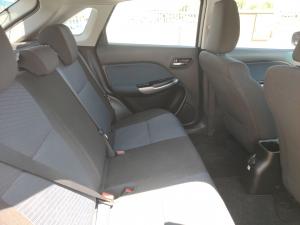 Toyota Starlet 1.4 XS - Image 17