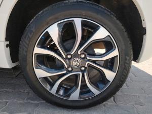 Toyota Starlet 1.4 XS - Image 18