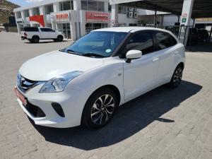 Toyota Starlet 1.4 XS - Image 19