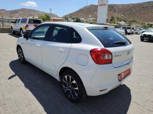 Toyota Starlet 1.4 XS - Image 20