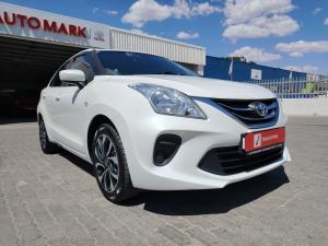 Toyota Starlet 1.4 XS - Image 1