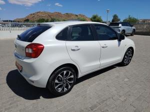 Toyota Starlet 1.4 XS - Image 2