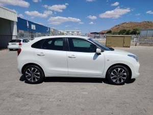 Toyota Starlet 1.4 XS - Image 3