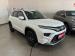 Toyota Urban Cruiser 1.5 XR manual - Thumbnail 1