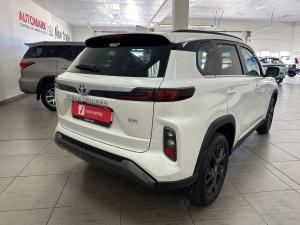 Toyota Urban Cruiser 1.5 XR manual - Image 2