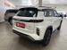 Toyota Urban Cruiser 1.5 XR manual - Thumbnail 2