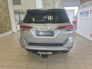Toyota Fortuner 2.8GD-6 - Image 5