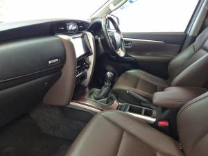 Toyota Fortuner 2.8GD-6 - Image 7
