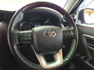 Toyota Fortuner 2.8GD-6 - Image 8