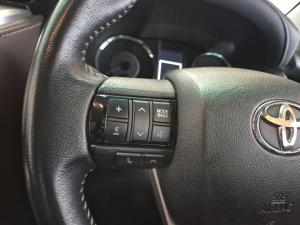 Toyota Fortuner 2.8GD-6 - Image 9