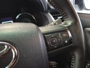 Toyota Fortuner 2.8GD-6 - Image 10