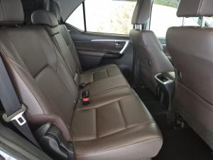 Toyota Fortuner 2.8GD-6 - Image 16