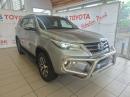 Thumbnail Toyota Fortuner 2.8GD-6