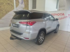 Toyota Fortuner 2.8GD-6 - Image 2