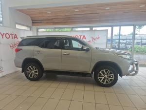 Toyota Fortuner 2.8GD-6 - Image 3