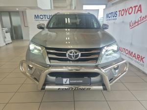 Toyota Fortuner 2.8GD-6 - Image 4