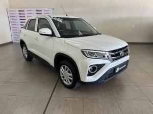 Toyota Urban Cruiser 1.5 Xi - Image 1