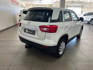 Toyota Urban Cruiser 1.5 Xi - Image 2