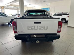 Isuzu KB 250D-Teq double cab Hi-Rider - Image 5