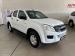 Isuzu KB 250D-Teq double cab Hi-Rider - Thumbnail 1