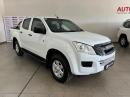 Thumbnail Isuzu KB 250D-Teq double cab Hi-Rider